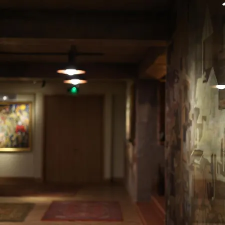 Mukhrantubani Boutique Hotel-2