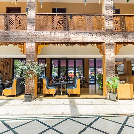 Mukhrantubani Boutique Hotel-3